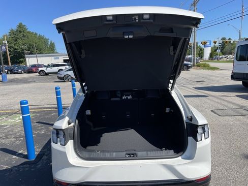 New 2025 Ford Mustang Mach-E GT image 23