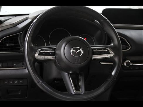 Certified 2023 MAZDA CX-30 AWD 2.5 S w/ Premium Package image 7