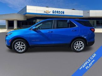 Used 2024 Chevrolet Equinox LT w/ LPO, Floor Liner Package video 2