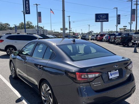 Certified 2025 Subaru Legacy Limited w/ Popular Package #3 image 5