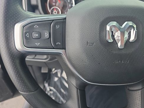 New 2026 RAM 2500 Tradesman image 15