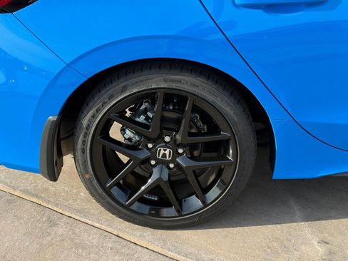 Used 2026 Honda Civic Sport image 6