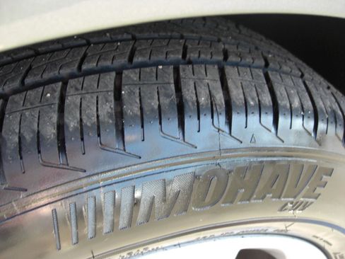 Used 2018 Honda Odyssey EX-L image 5