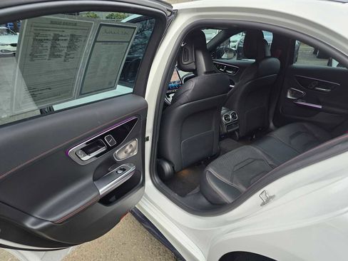 Used 2024 Mercedes-Benz C 43 AMG 4MATIC Sedan image 15