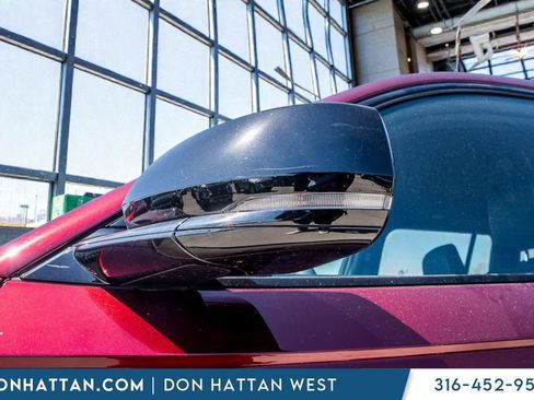 Used 2024 Jeep Grand Cherokee Altitude image 35