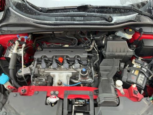 Used 2018 Honda HR-V LX image 18