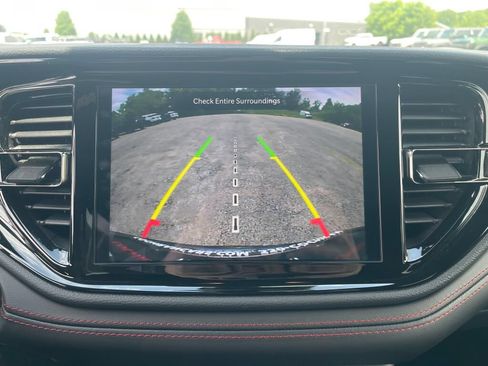 Used 2025 Dodge Durango R/T AWD/4WD image 14