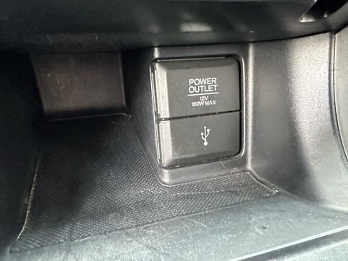 Used 2015 Honda Accord Sport image 20