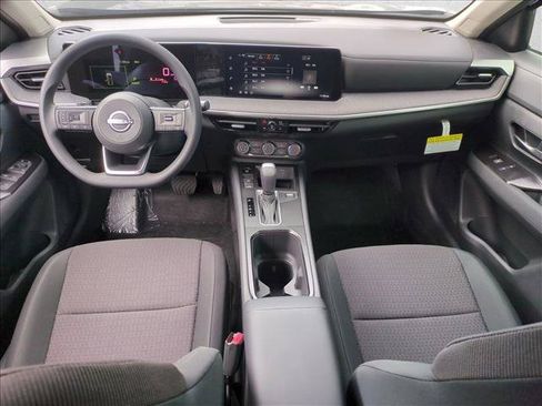 New 2026 Nissan Kicks S FWD image 13