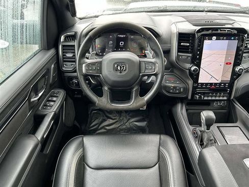 Used 2023 RAM 1500 TRX w/ TRX Level 2 Equipment Group image 10