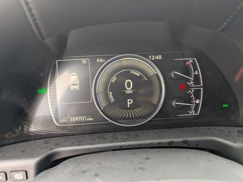 Used 2019 Lexus ES 300h w/ Premium Package image 19