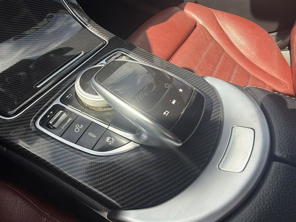 Used 2016 Mercedes-Benz C 450 AMG image 20