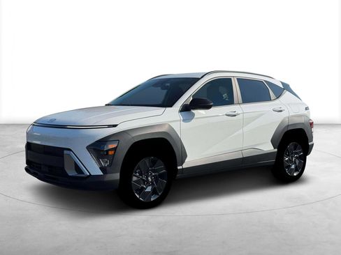 New 2026 Hyundai Kona SEL Sport FWD image 3
