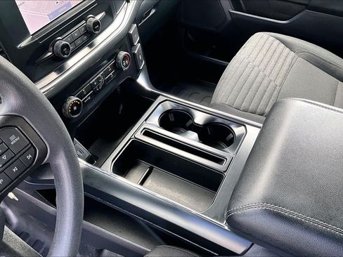 Used 2023 Ford F150 XL w/ STX Appearance Package AWD/4WD image 19