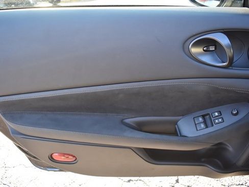 Used 2024 Nissan Z Performance w/ Floor Mat Package image 11
