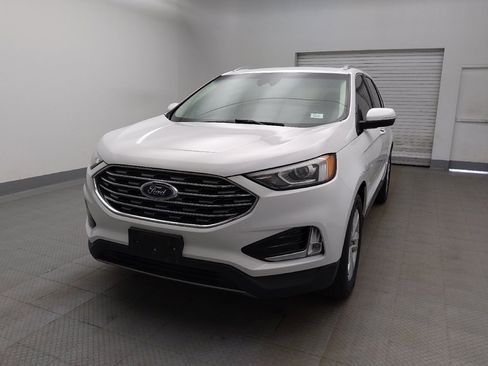 Used 2020 Ford Edge SEL FWD image 15
