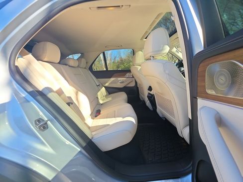 Certified 2026 Mercedes-Benz GLE 350 4MATIC image 33