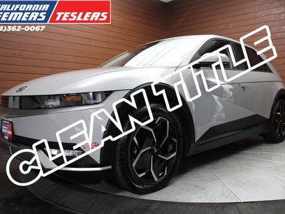 Used 2024 Hyundai Ioniq 5 SEL