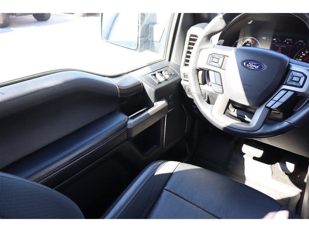 Used 2020 Ford F150 Raptor w/ Equipment Group 802A Luxury AWD/4WD image 17