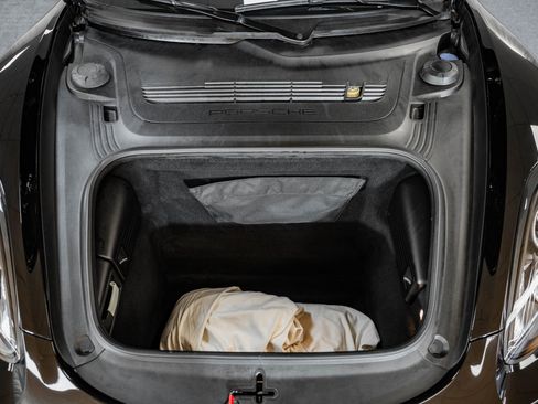 Used 2014 Porsche Boxster image 23