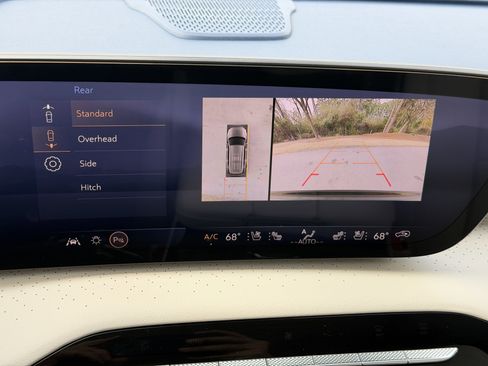 New 2026 Buick Enclave Avenir w/ Super Cruise Package FWD image 33