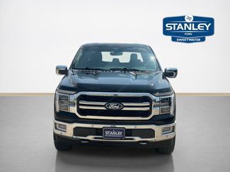 Used 2024 Ford F150 Lariat AWD/4WD video 2