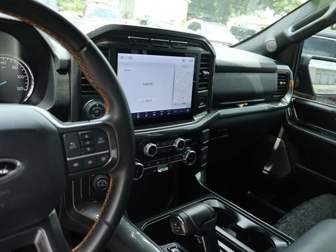 Used 2023 Ford F150 Tremor AWD/4WD image 24