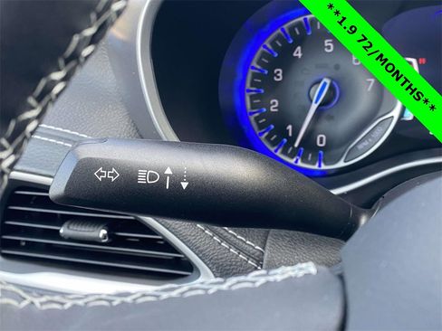 New 2026 Chrysler Pacifica Select image 56