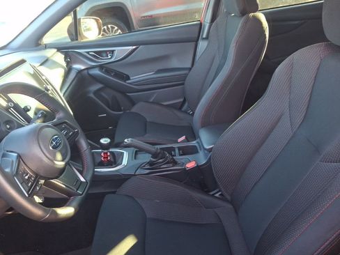 Used 2023 Subaru WRX Premium w/ Popular Package #1 image 9