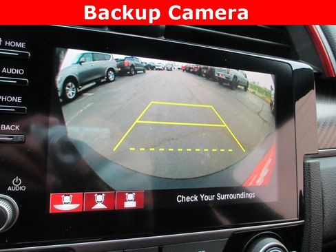 Used 2020 Honda Civic Si image 13