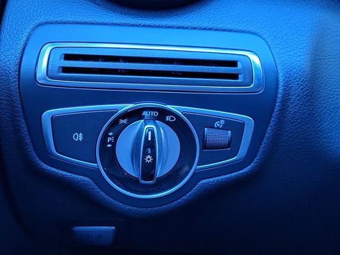 Used 2016 Mercedes-Benz C 300 4MATIC Sedan w/ Multimedia Package image 30