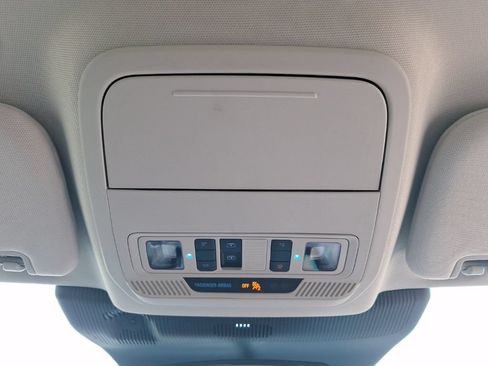 New 2026 Ford Explorer Active w/ Active Comfort Package AWD/4WD image 13