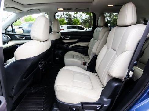 Used 2019 Subaru Ascent Limited AWD/4WD image 49