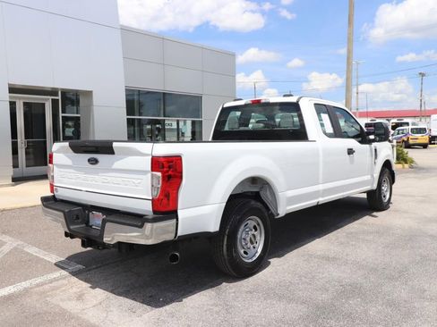 Certified 2022 Ford F250 XL w/ XL Value Package RWD image 15