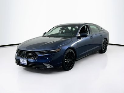 Used 2023 Honda Accord Touring