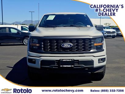 Used 2024 Ford F150 STX w/ Tow/Haul Package