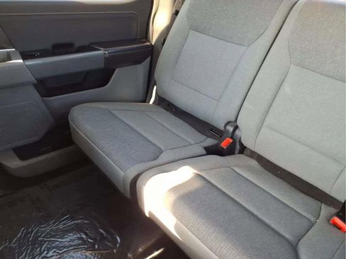 Used 2025 Ford F150 XLT w/ Equipment Group 301A Standard AWD/4WD image 17