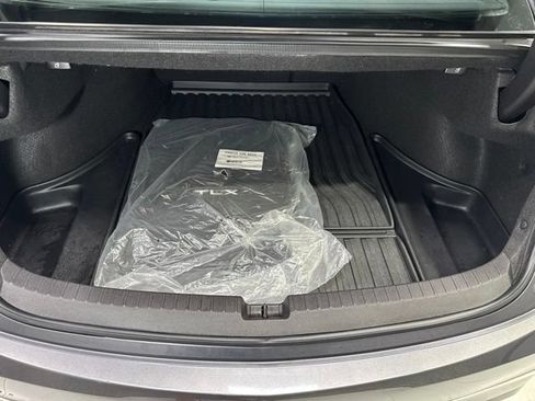 Used 2020 Acura TLX V6 FWD image 30
