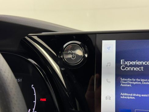 Used 2023 Lexus RX 500h F Sport image 25