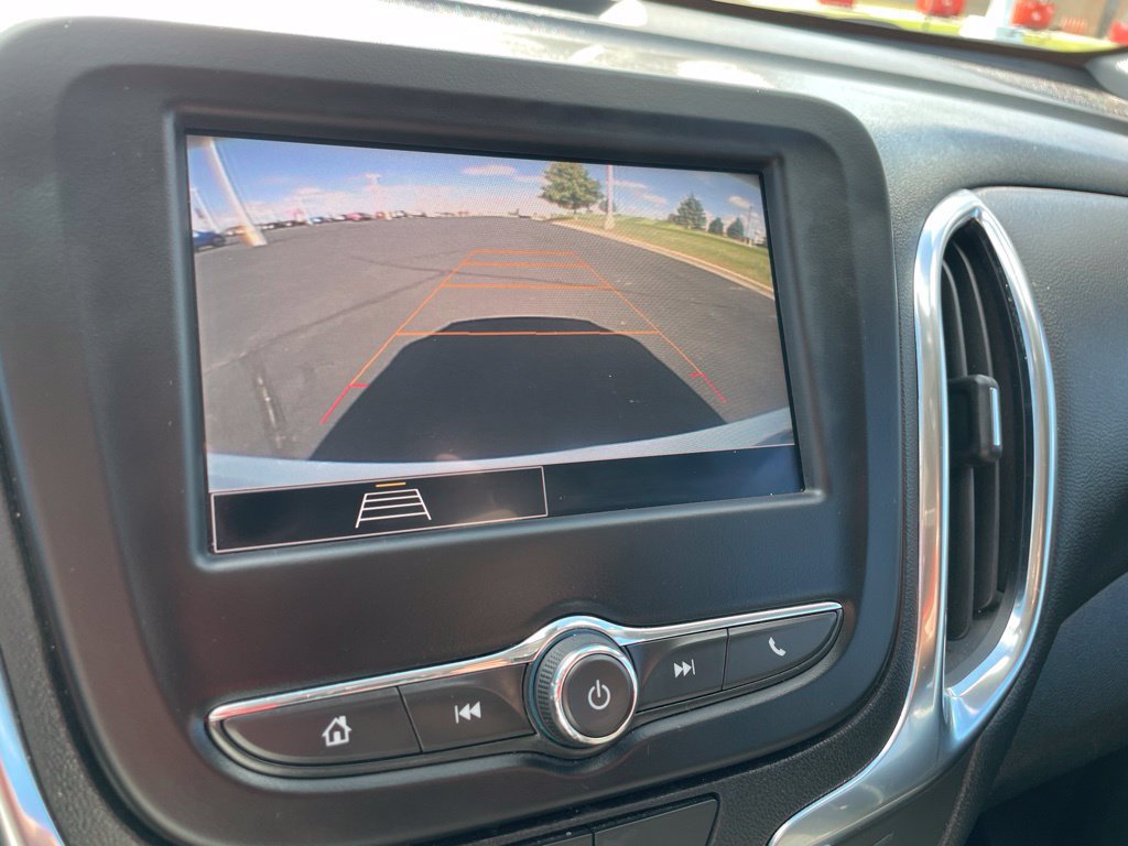 Used 2024 Chevrolet Equinox LT AWD/4WD image 14