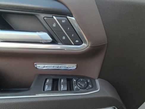 New 2026 GMC Sierra 1500 Denali AWD/4WD image 22