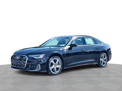 Used 2024 Audi A6 Premium Plus