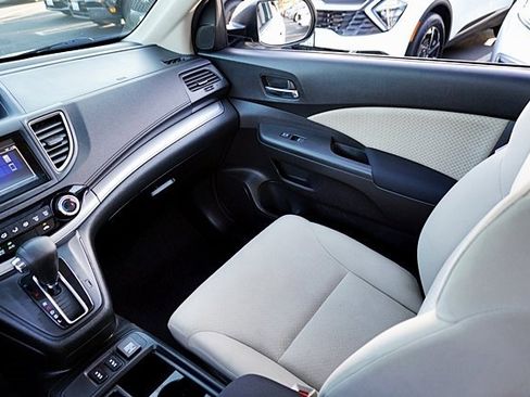 Used 2015 Honda CR-V EX image 22
