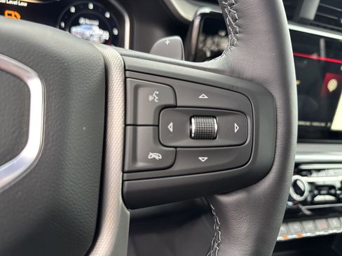 New 2026 GMC Sierra 1500 Denali image 20