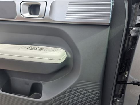 New 2026 Hyundai Santa Fe SEL image 16