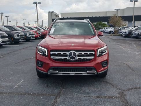 Used 2021 Mercedes-Benz GLB 250 image 3