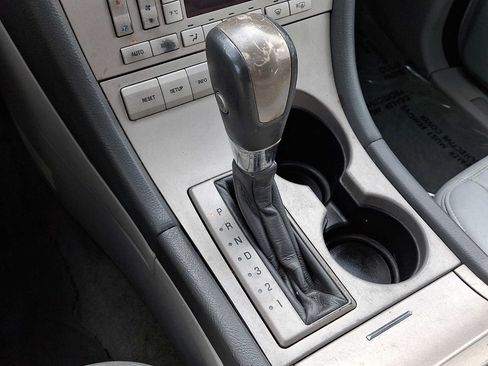 Used 2004 Lincoln Aviator 2WD image 16