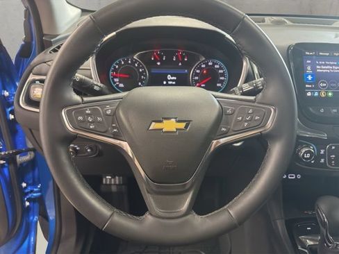 Used 2024 Chevrolet Equinox Premier w/ LPO, Floor Liner Package AWD/4WD image 25