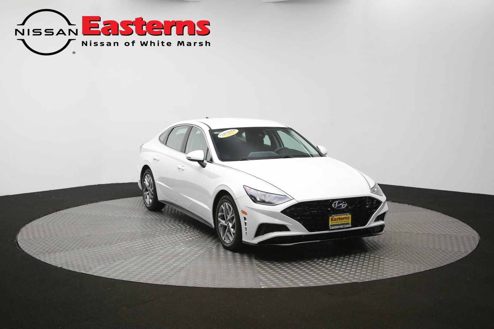 Used 2022 Hyundai Sonata SEL FWD image 47