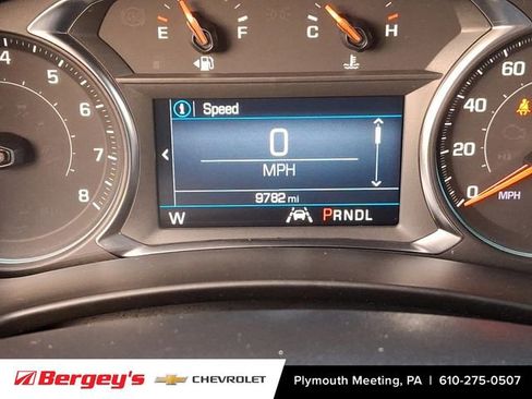 Certified 2024 Chevrolet Equinox LT w/ LPO, Cargo Package image 22